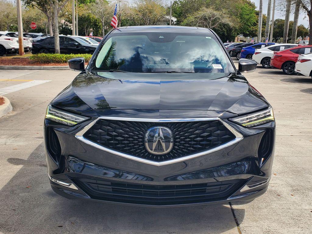 Acura MDX 2023