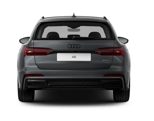 Audi A6 2022