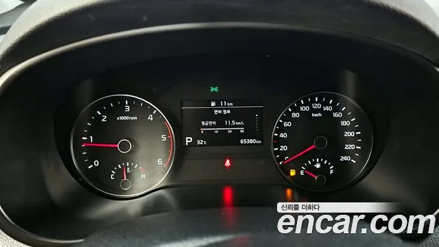 Kia Sportage 2021