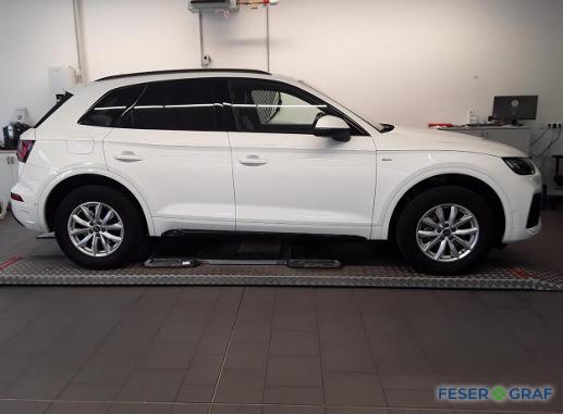 Audi Q5 2023