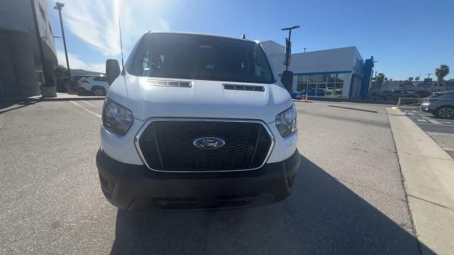 Ford Transit 2024