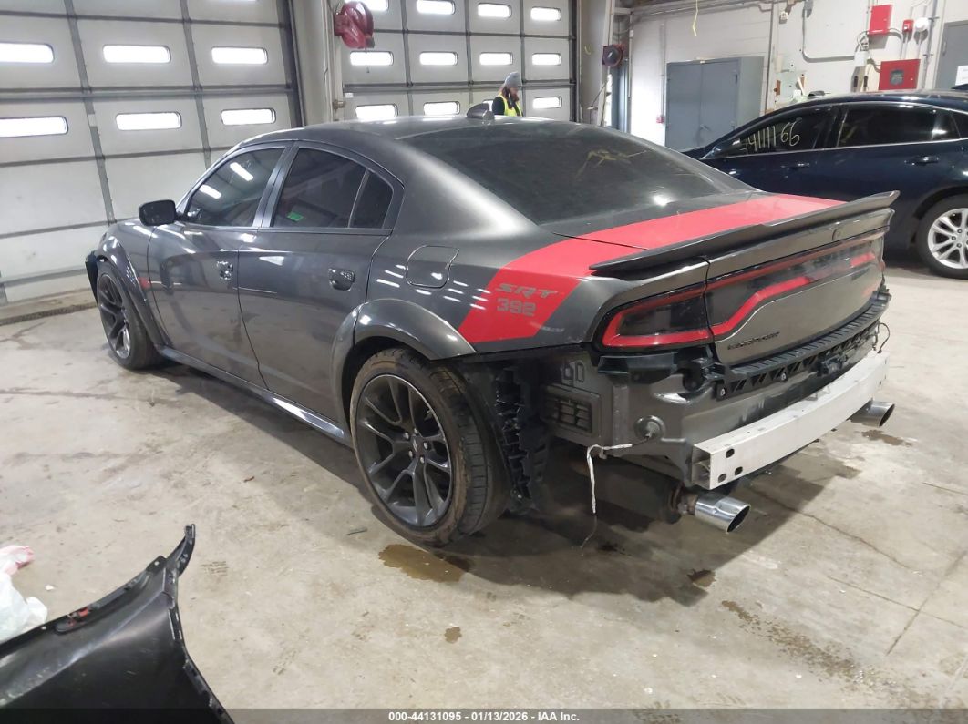 Dodge Charger 2021