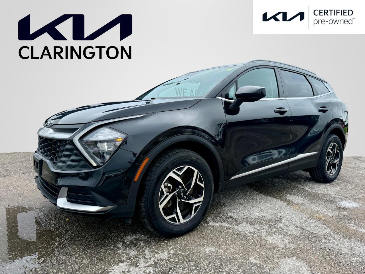 Kia Sportage 2023