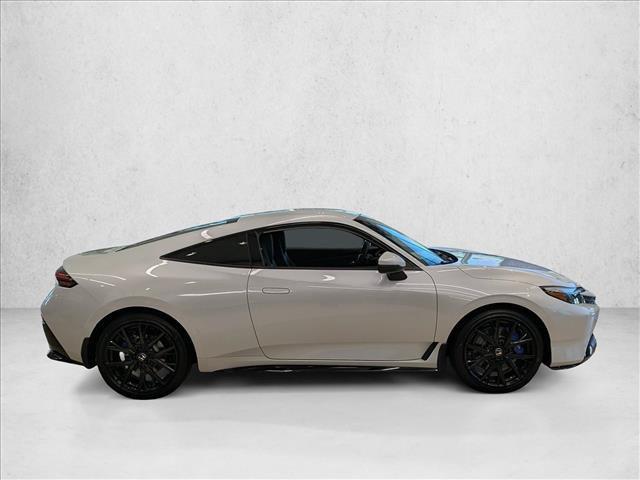 Honda Prelude 2026