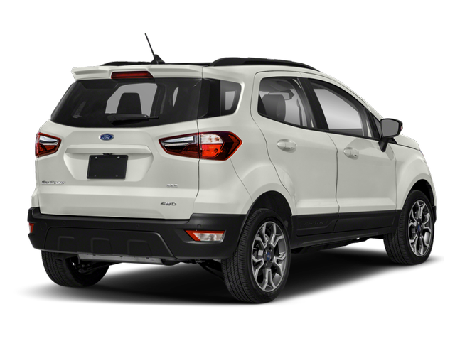 Ford EcoSport 2022