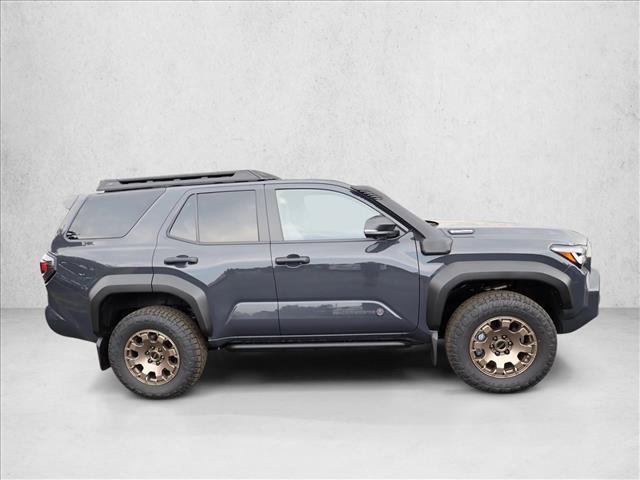 Toyota 4Runner 2025