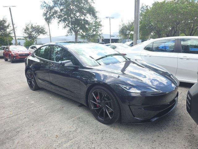 Tesla Model 3 2026