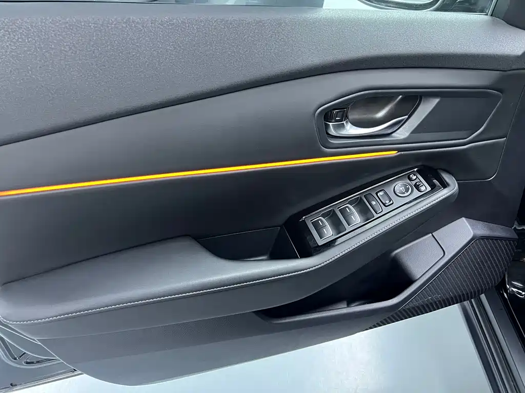 Honda Accord 2023
