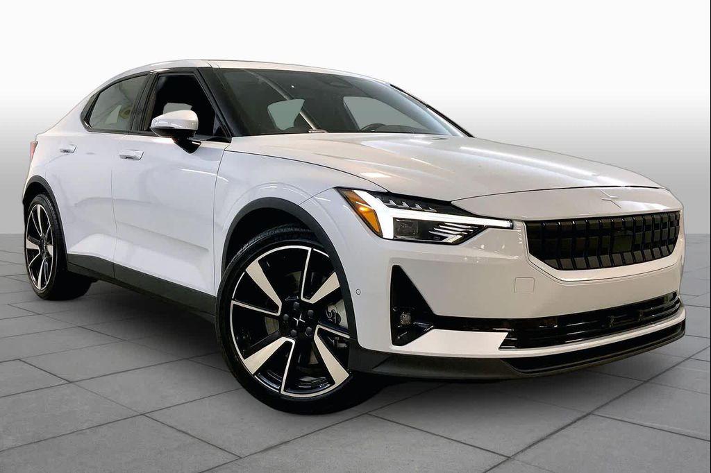 Polestar 2 2022