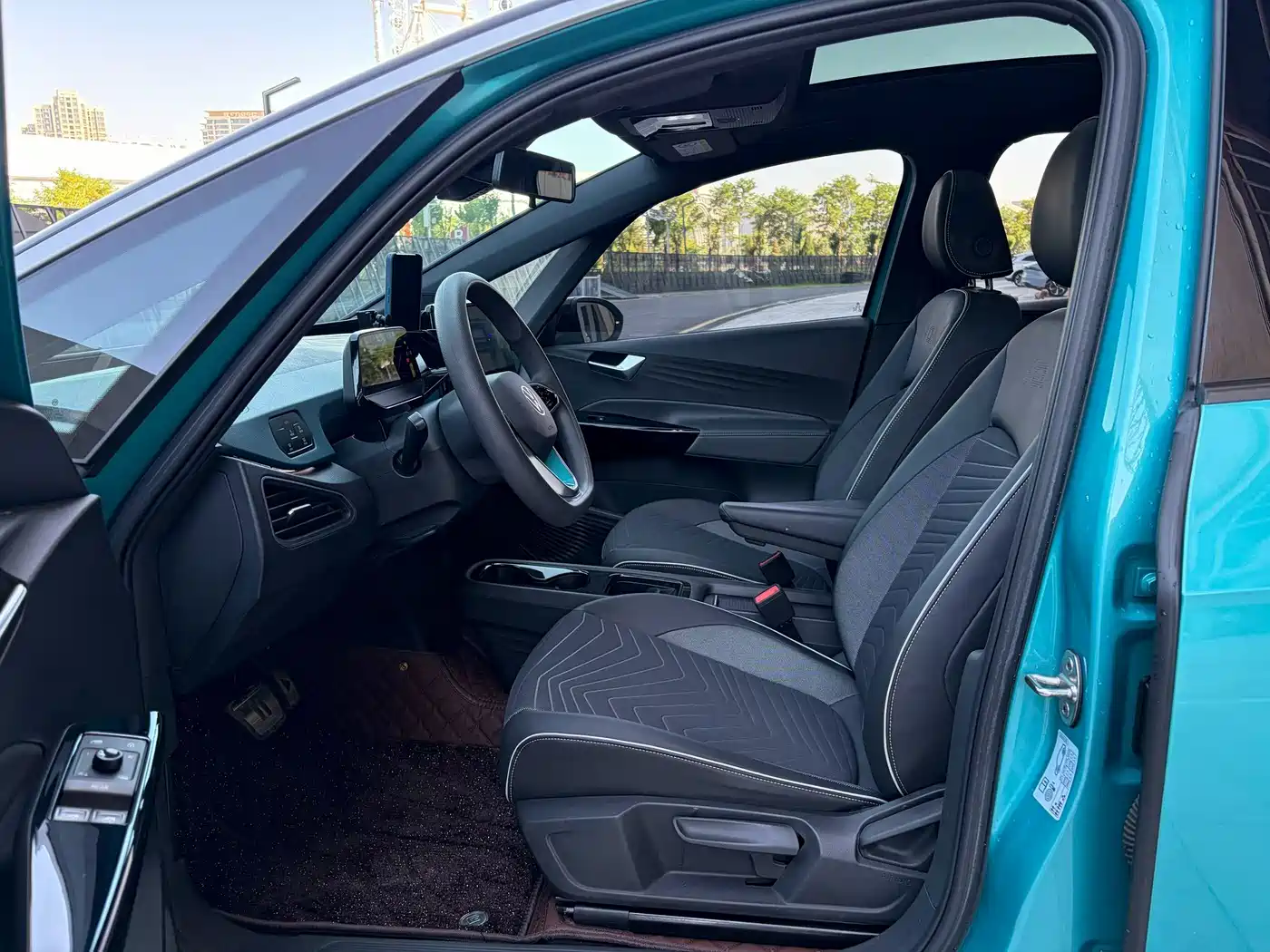 Volkswagen ID.3 2022