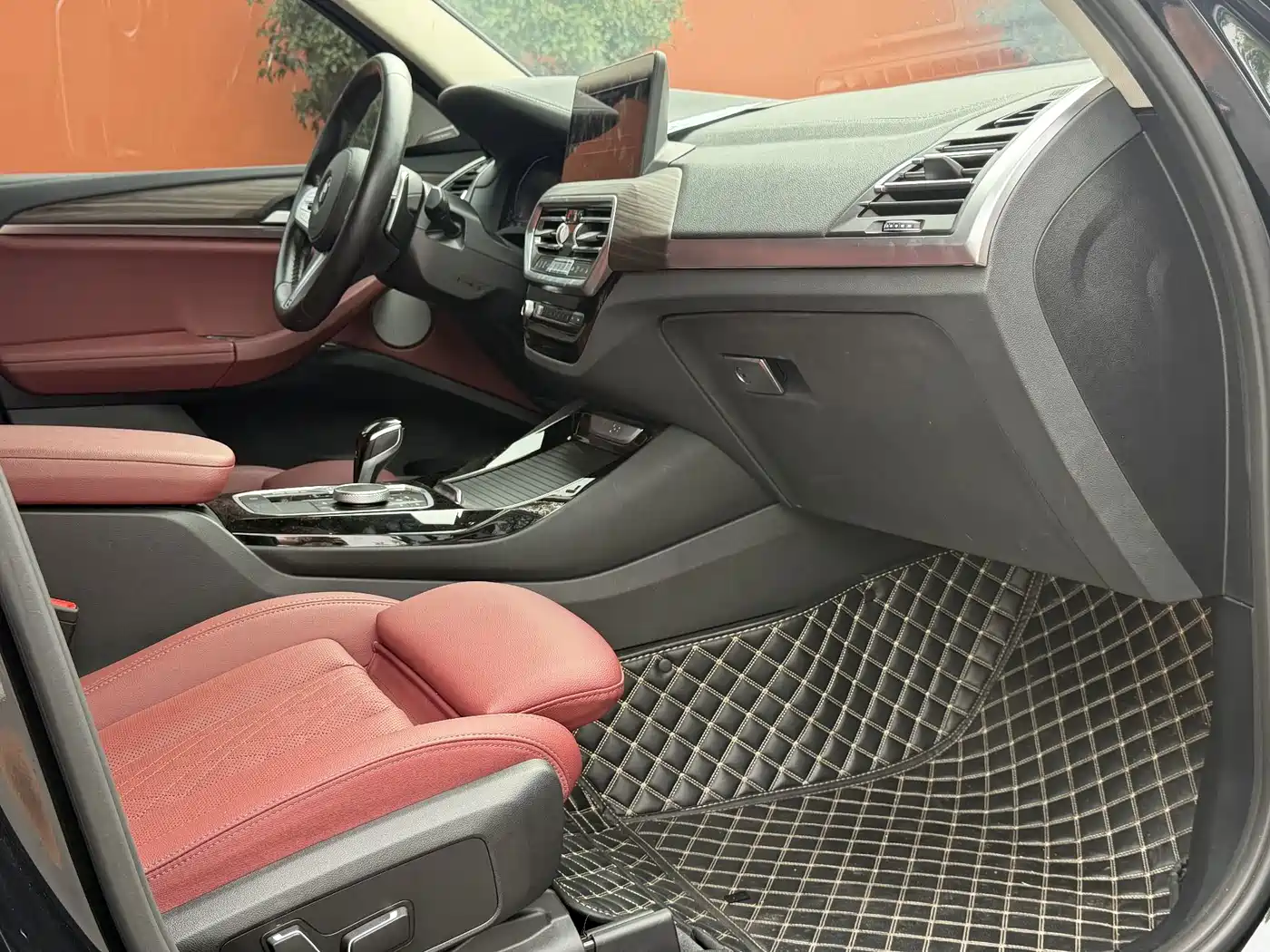 BMW X3 2024