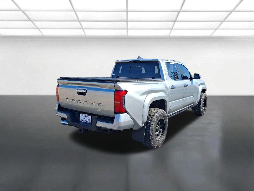 Toyota Tacoma 2024