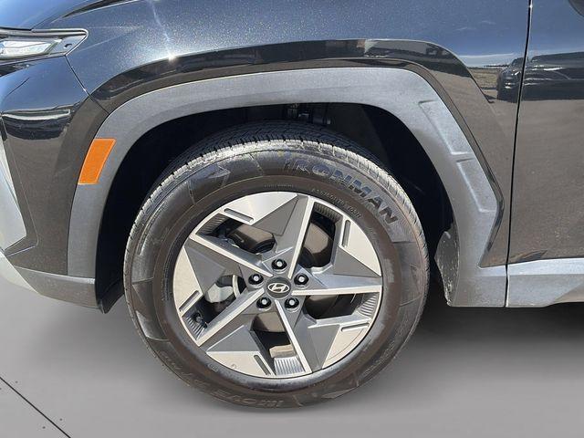 Hyundai Tucson 2025