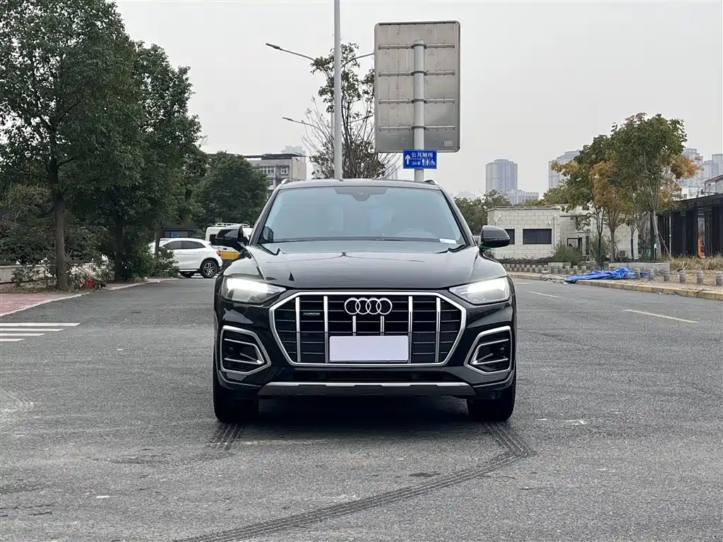 Audi Q5 2023