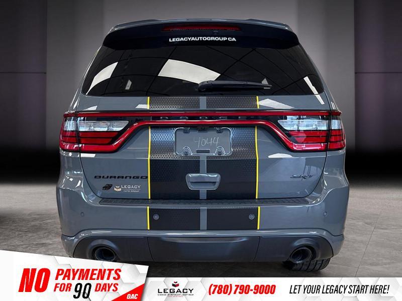 Dodge Durango 2024