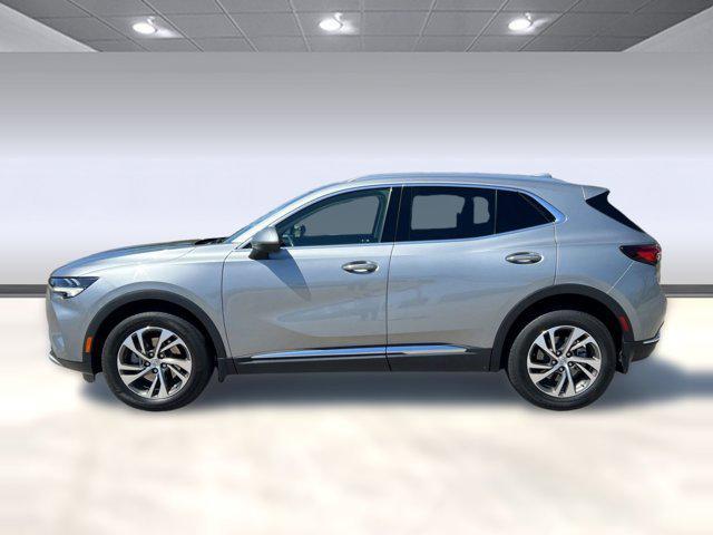 Buick Envision 2023