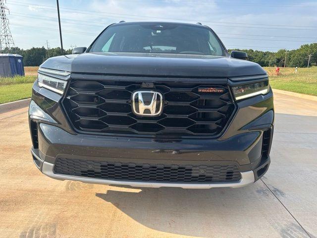 Honda Pilot 2025