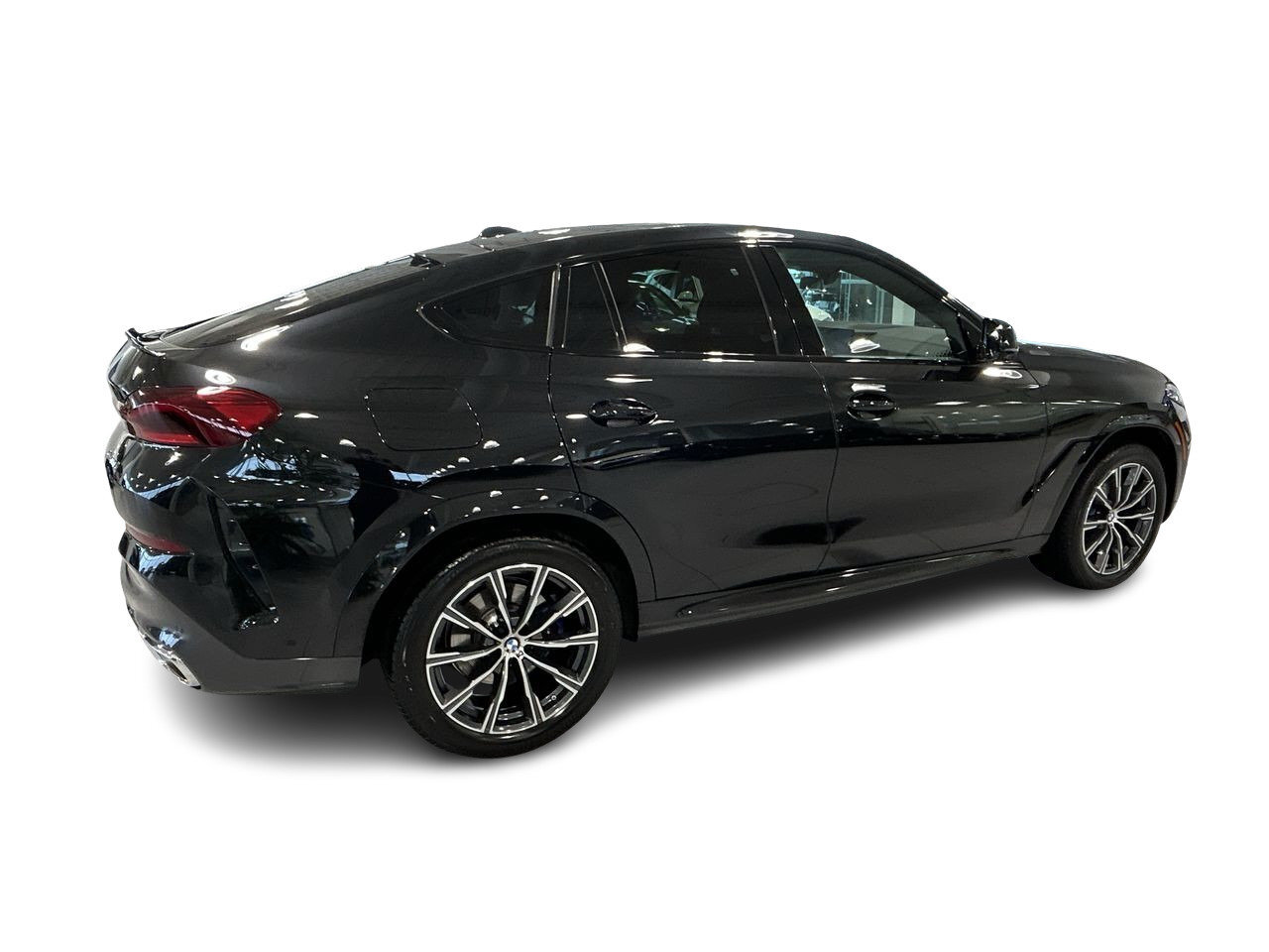 BMW X6 2024