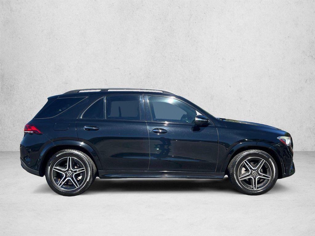 Mercedes-Benz GLE 350 2022
