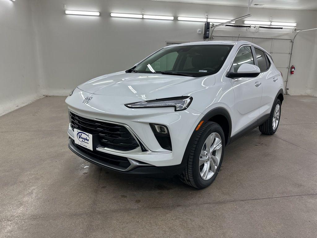 Buick Encore GX 2026