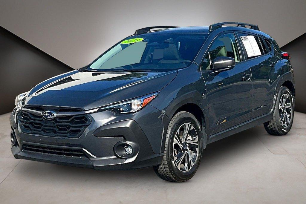 Subaru Crosstrek 2024