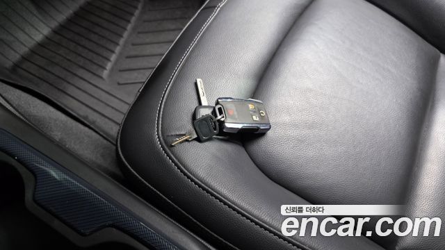Chevrolet Colorado 2022