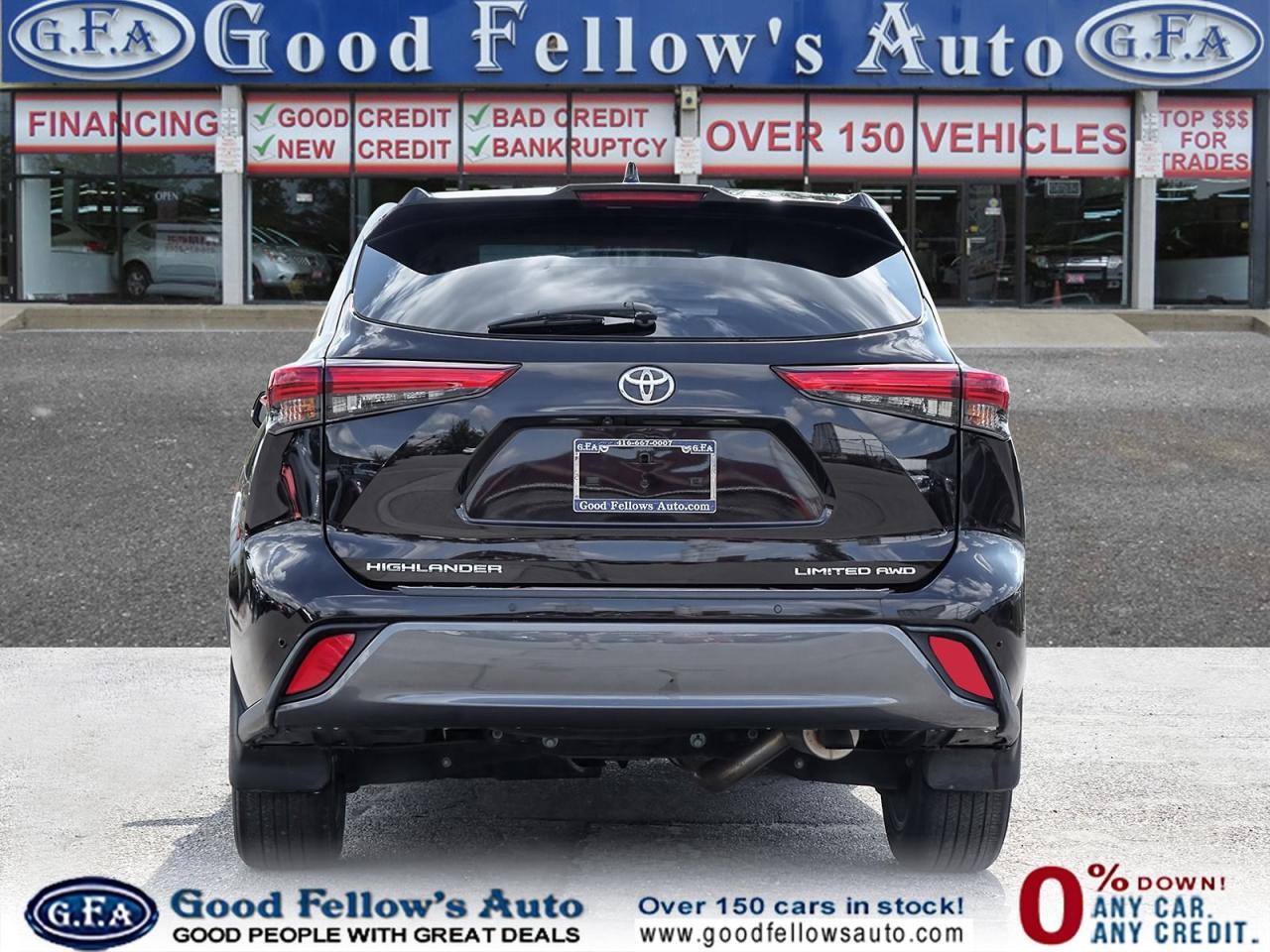 Toyota Highlander 2021