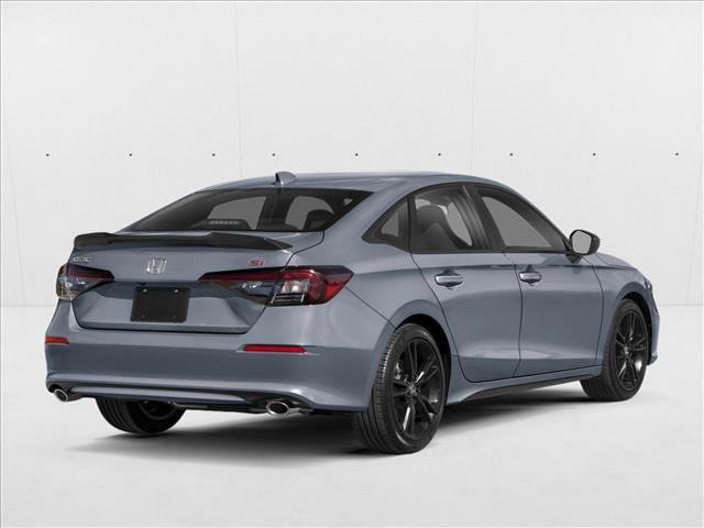Honda Civic 2026