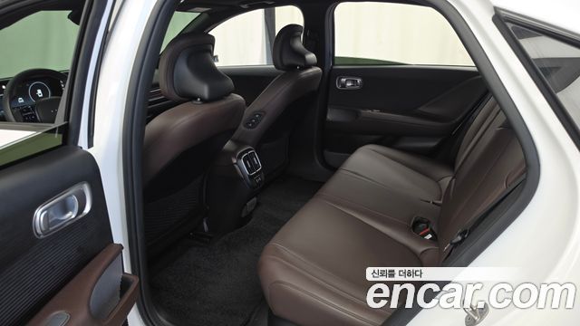 Hyundai IONIQ 6 2022