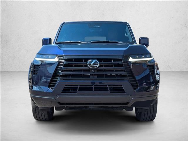 Lexus GX 2024