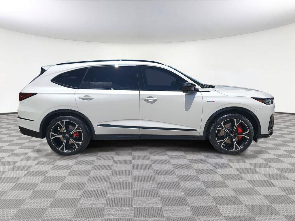 Acura MDX 2025