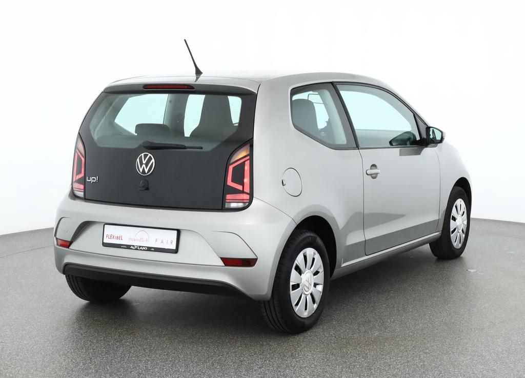 Volkswagen up! 2021