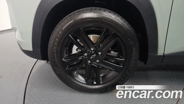 Chevrolet Trax 2025