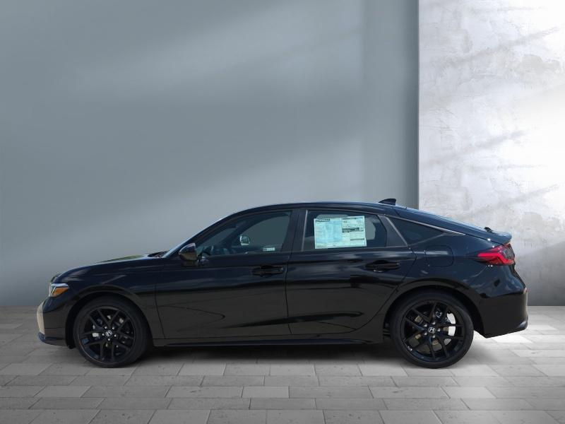 Honda Civic 2026