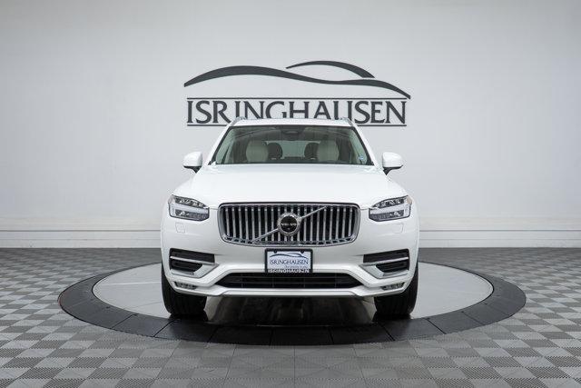 Volvo XC90 2023