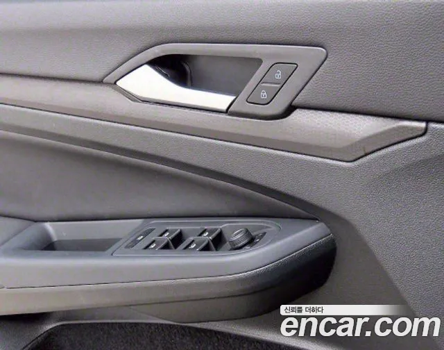 Volkswagen Golf 2024