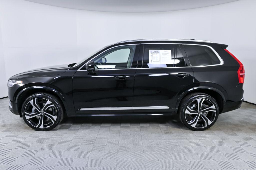 Volvo XC90 2024