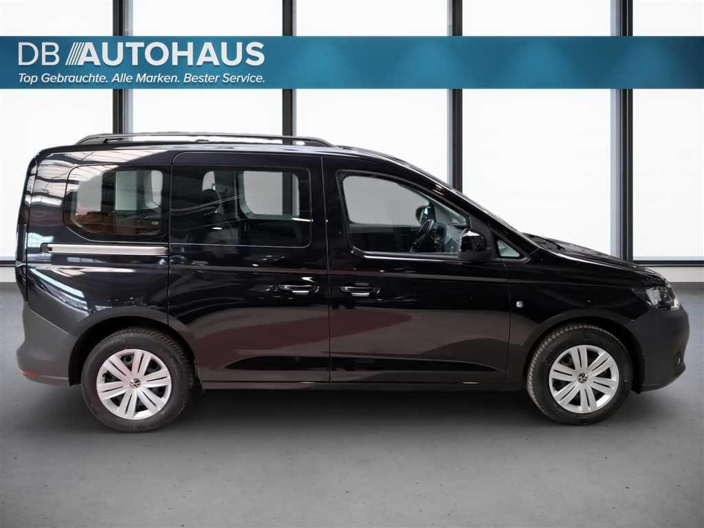 Volkswagen Caddy 2022