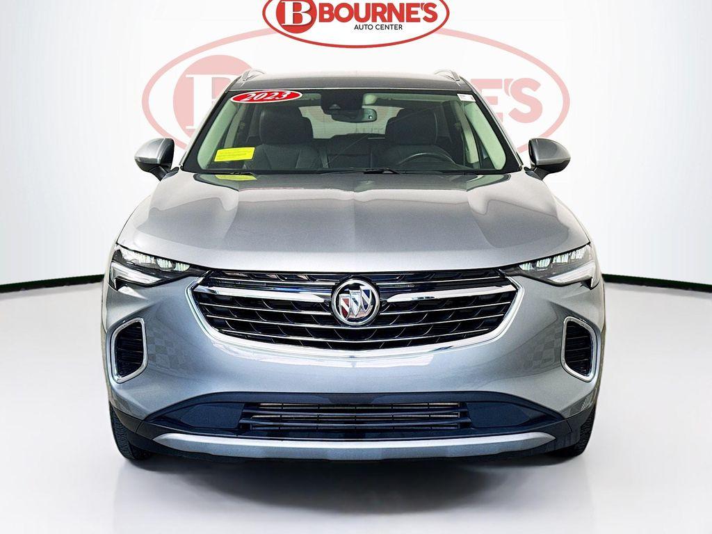 Buick Envision 2023