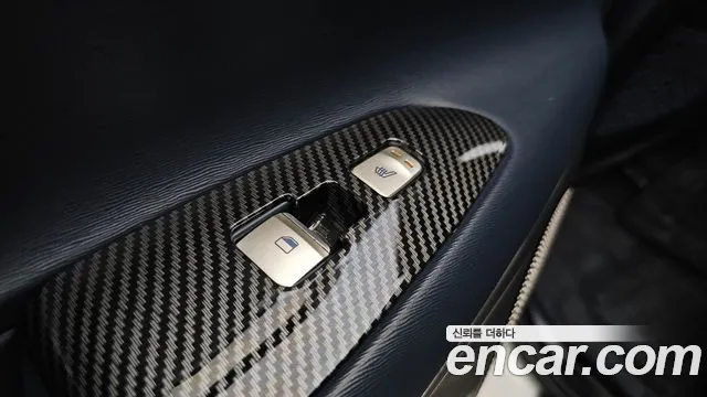 Hyundai Nexo 2022