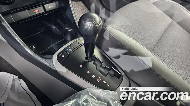 Kia Morning 2020