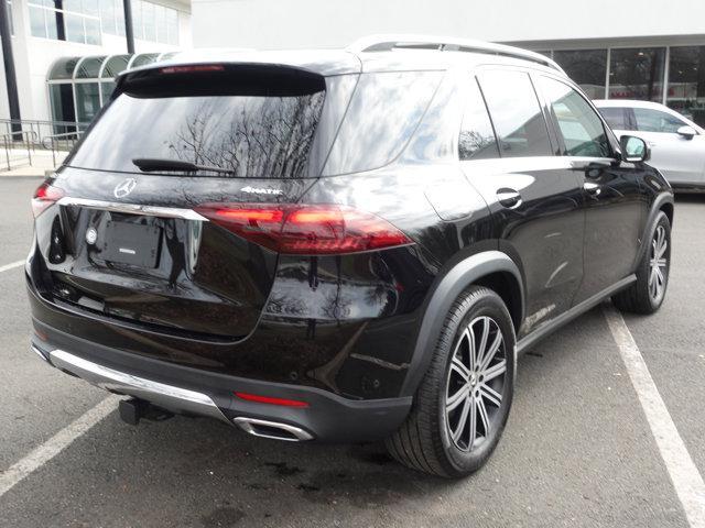 Mercedes-Benz GLE 350 2024