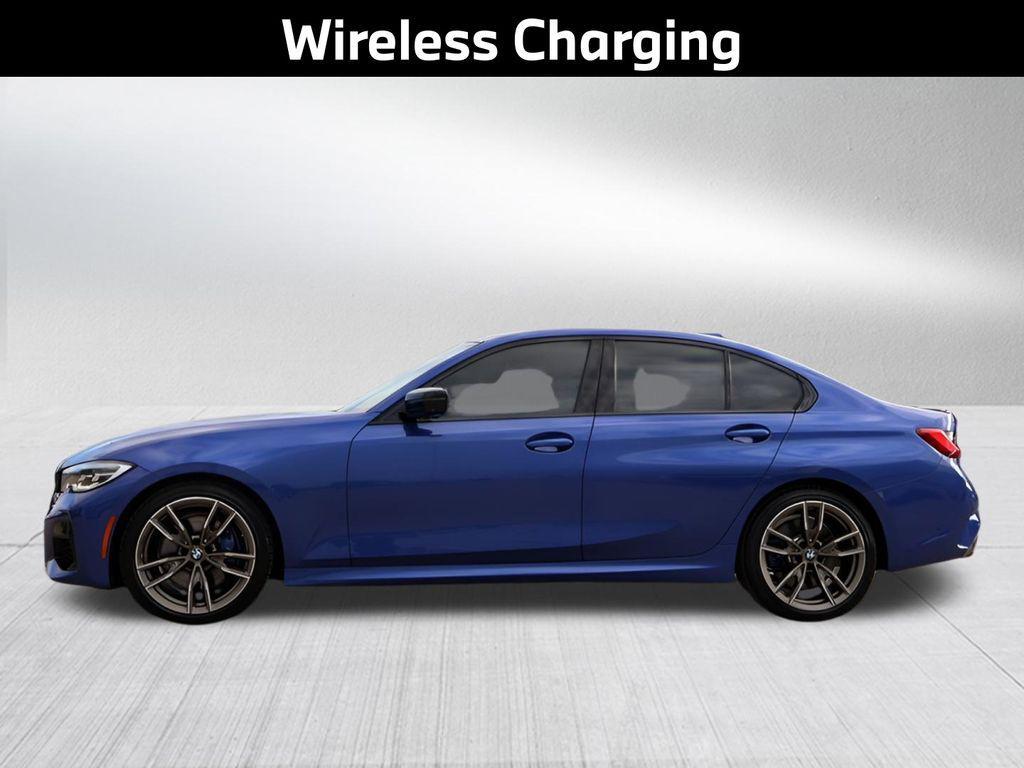 BMW M340I 2021