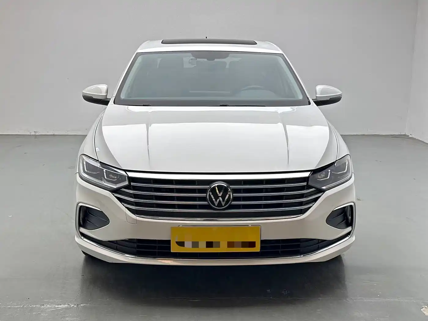 Volkswagen Lavida 2023