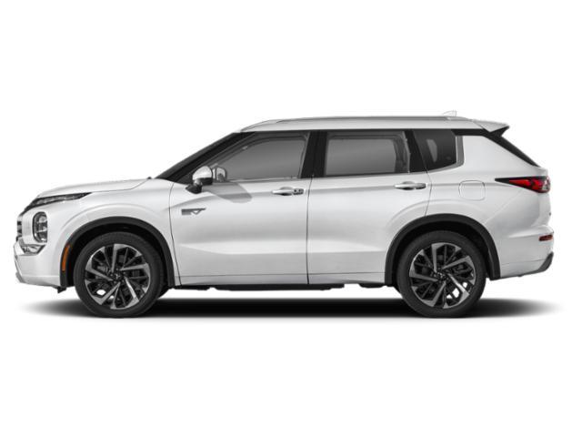 Mitsubishi Outlander 2026
