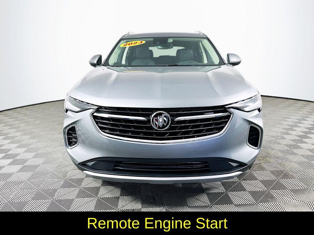 Buick Envision 2023