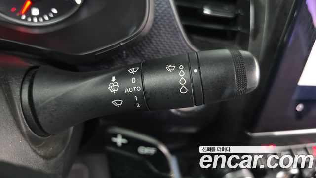 Renault Arkana 2021
