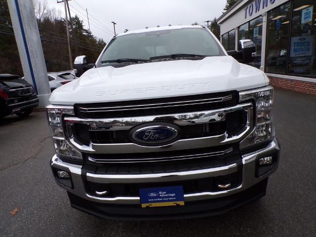 Ford F 250 2022