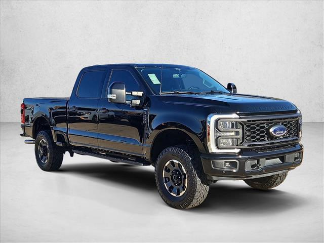 Ford F 250 2024