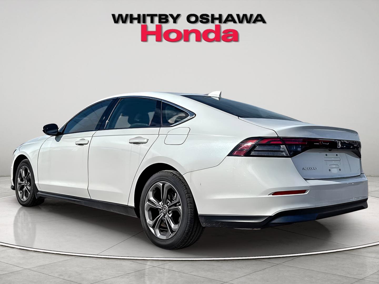 Honda Accord 2024